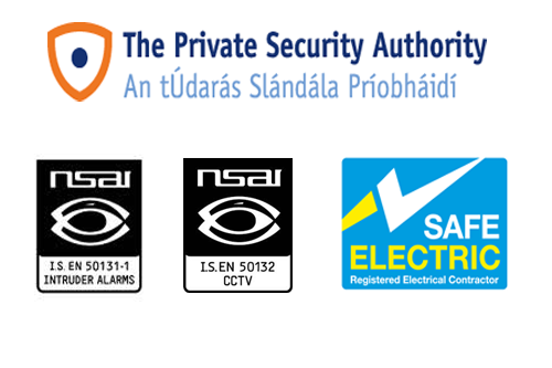 Security & Alarms Specialists